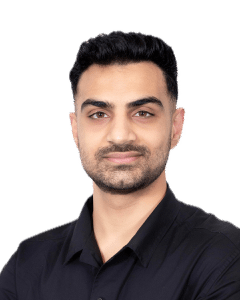 Anirudh Soni
